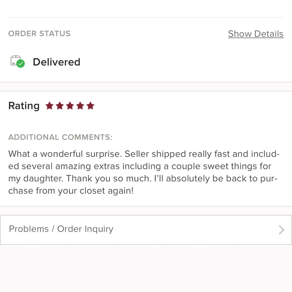 ⭐️⭐️⭐️⭐️⭐️PLEASE READ… - Picture 4 of 5